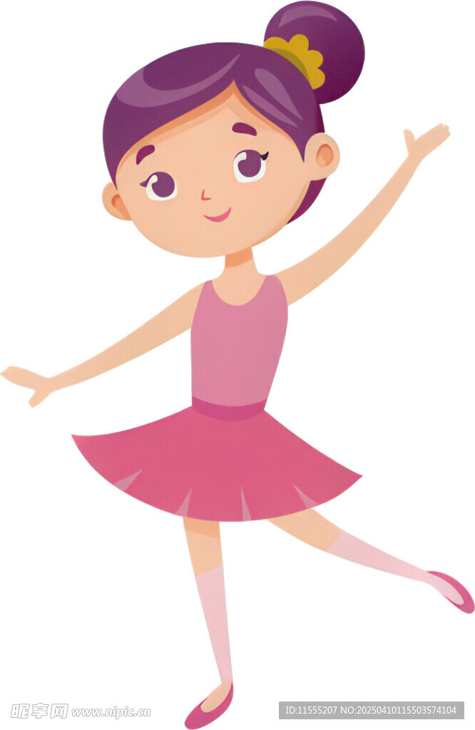 孩子玩具角色扮演免抠图 