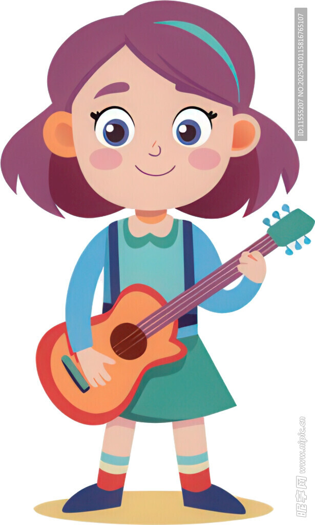 孩子玩具角色扮演免抠图 