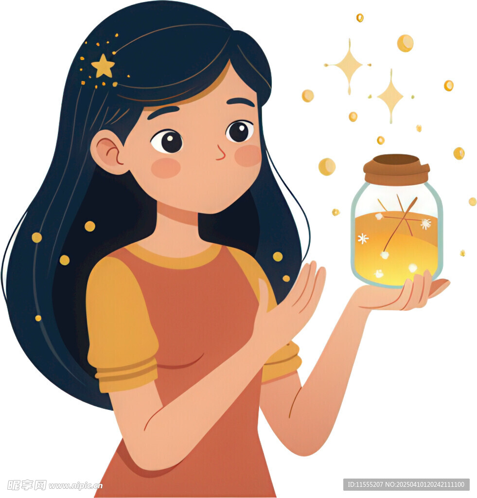 孩子玩具角色扮演免抠图 