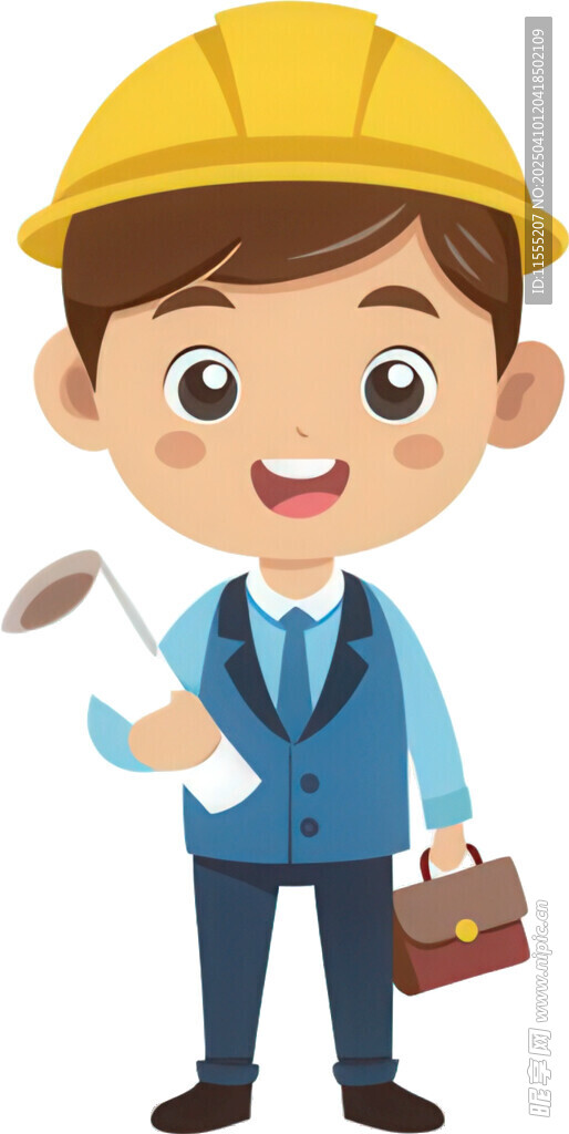 孩子玩具角色扮演免抠图 