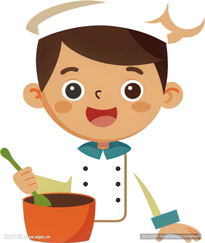 孩子玩具角色扮演免抠图 
