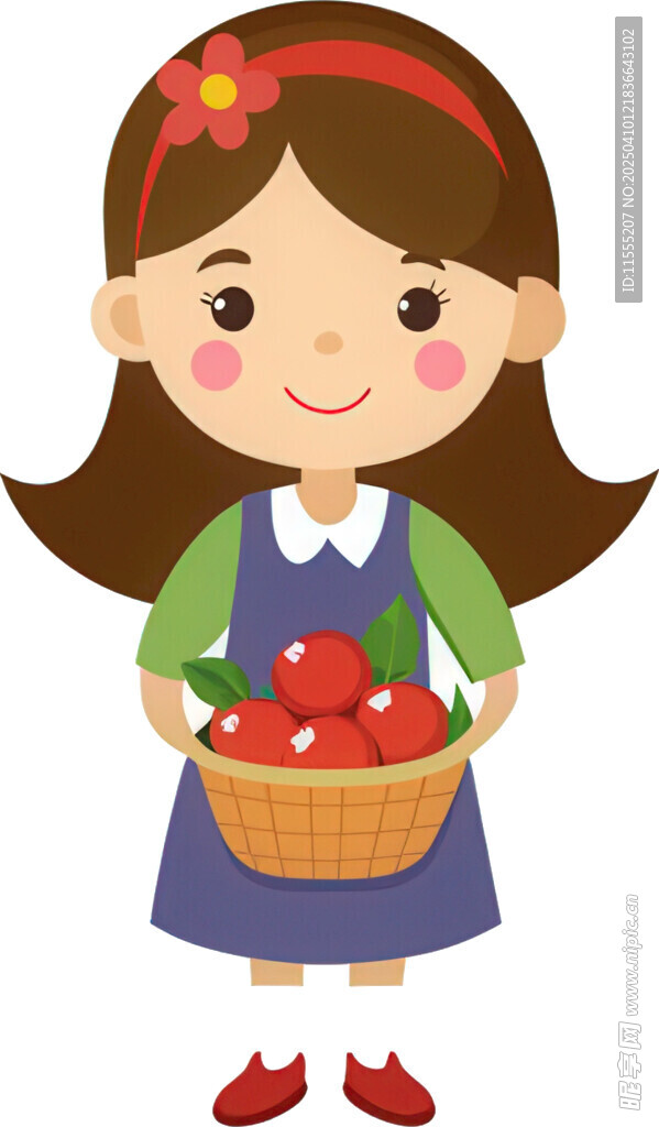 孩子玩具角色扮演免抠图 
