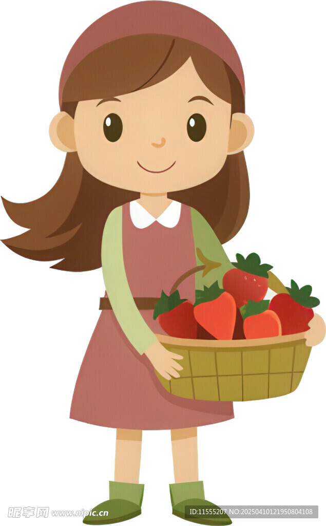 孩子玩具角色扮演免抠图 