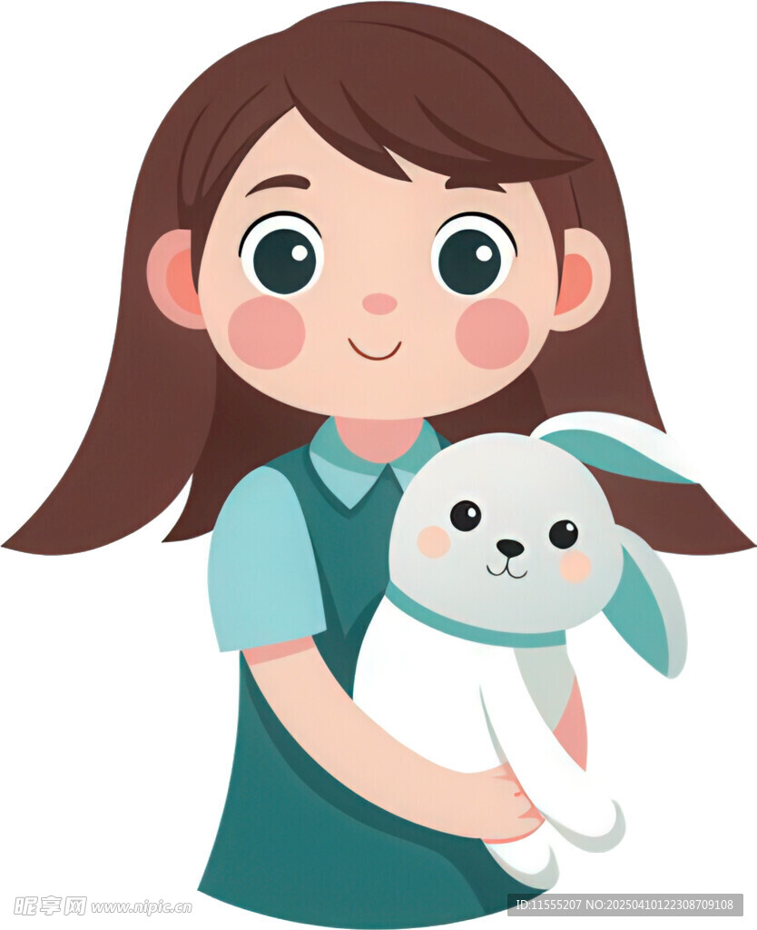 孩子玩具角色扮演免抠图 