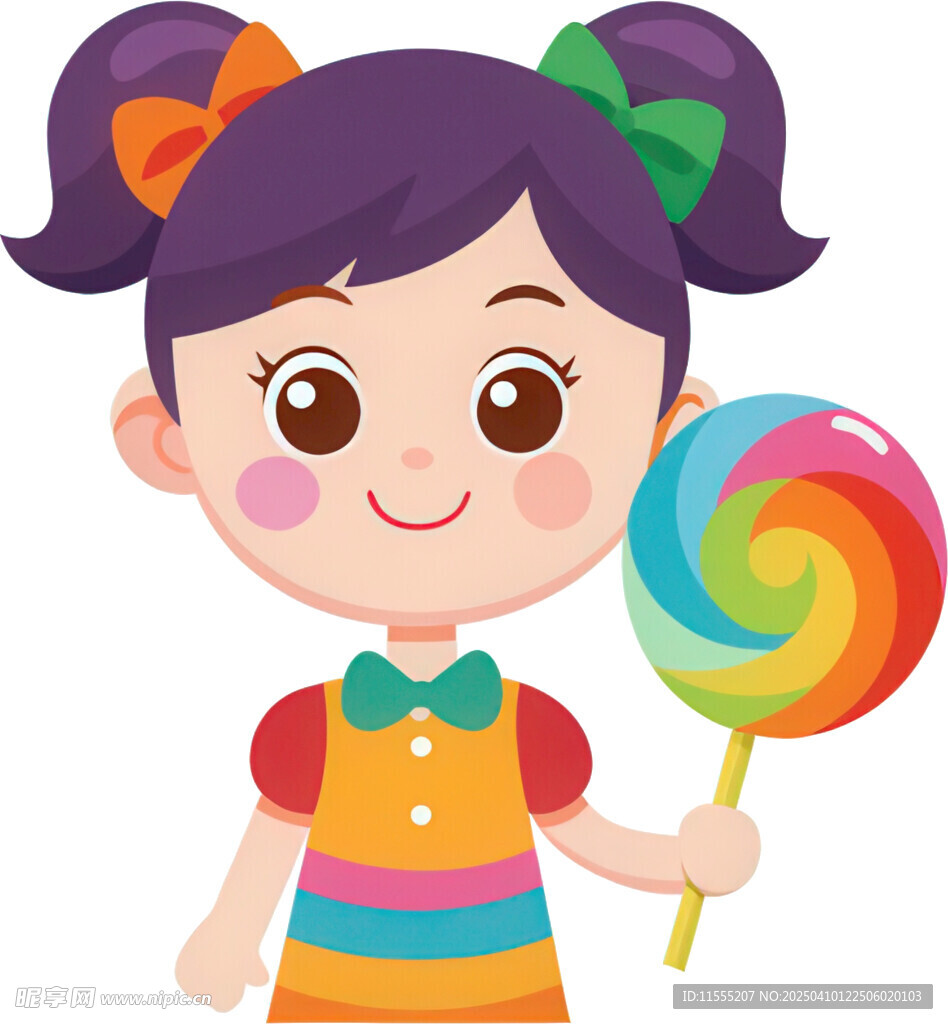 孩子玩具角色扮演免抠图 
