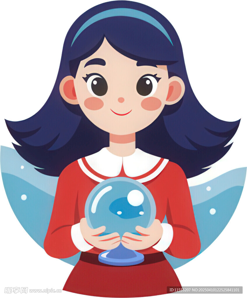 孩子玩具角色扮演免抠图 