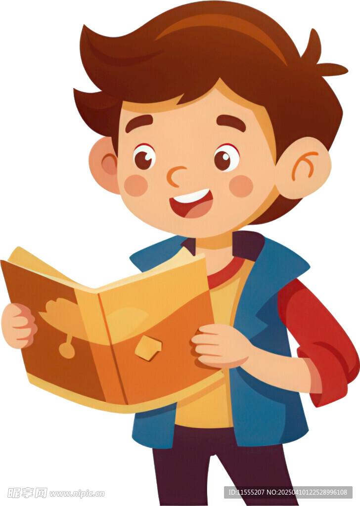 孩子玩具角色扮演免抠图 