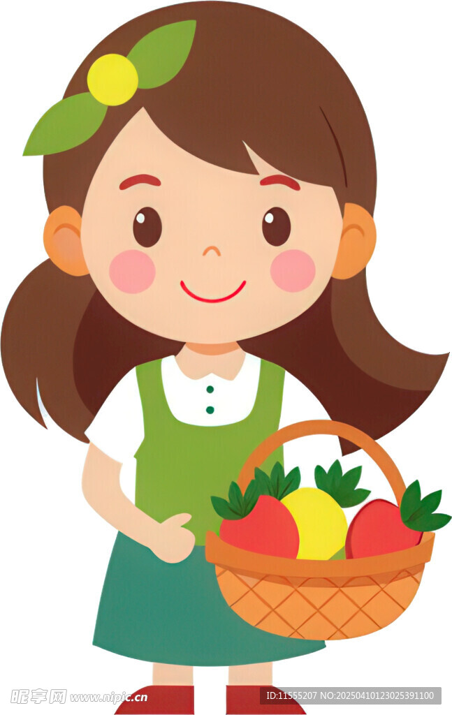 孩子玩具角色扮演免抠图 