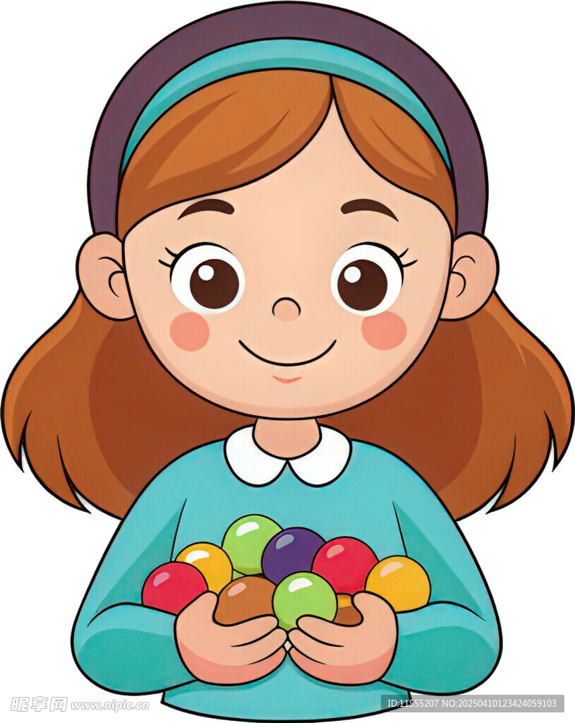 孩子玩具角色扮演免抠图 