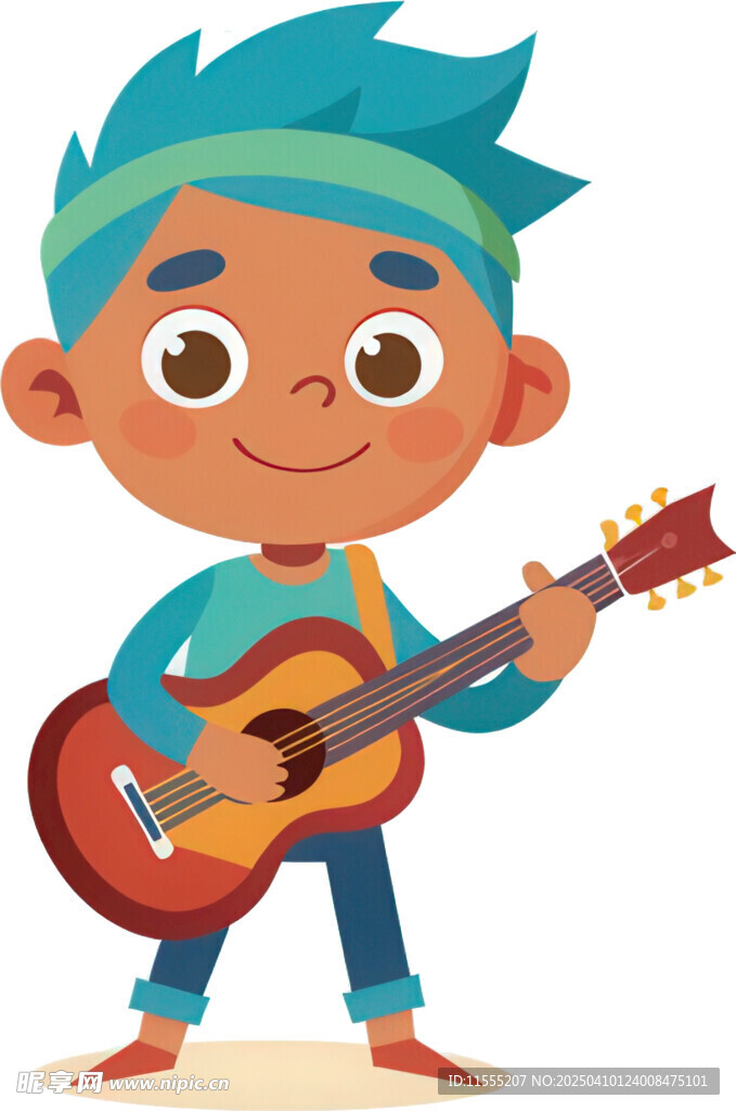 孩子玩具角色扮演免抠图