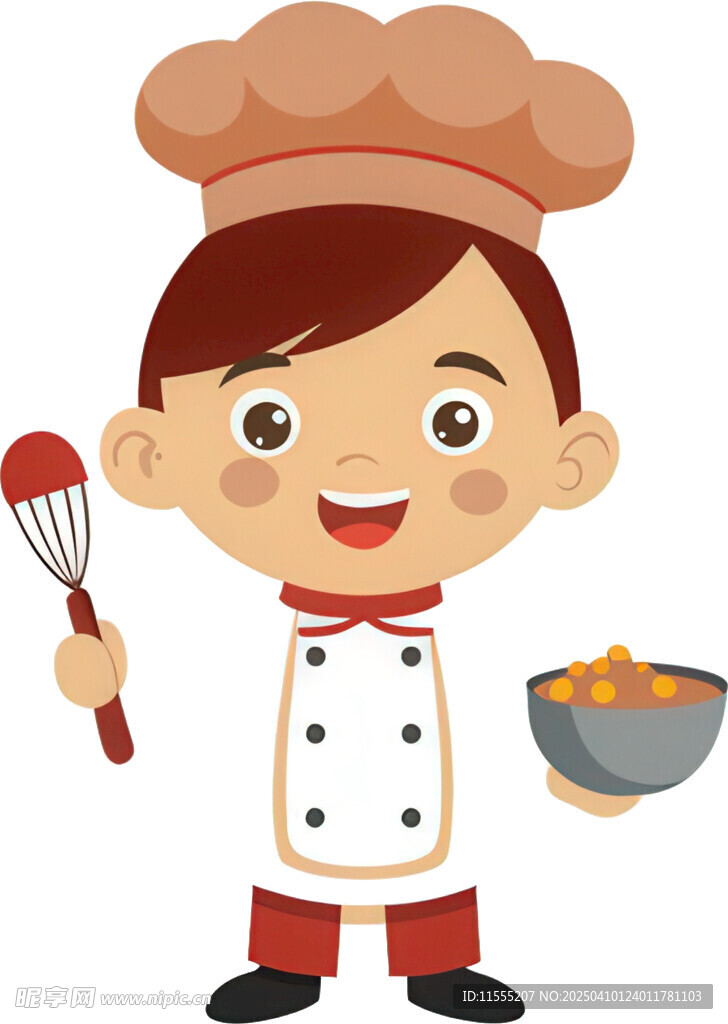 孩子玩具角色扮演免抠图