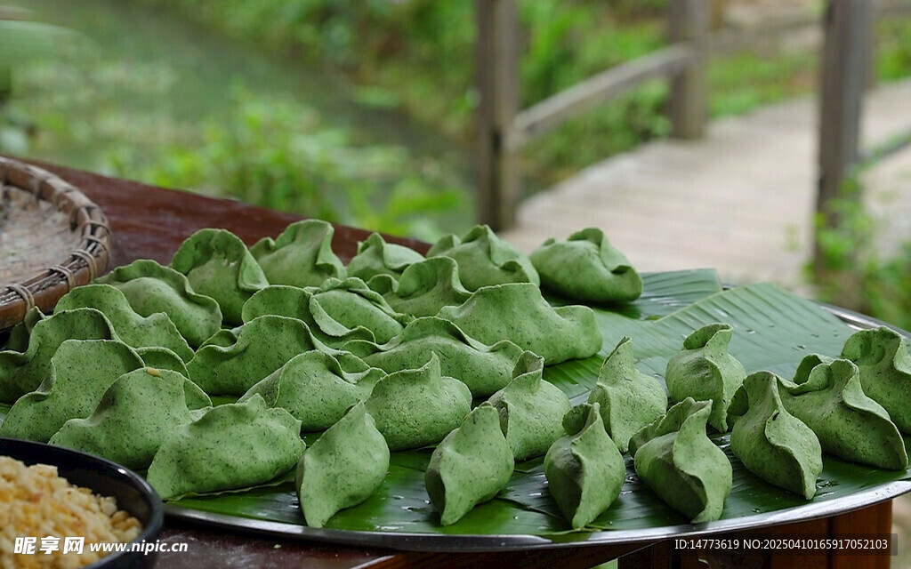 艾糍粑粑