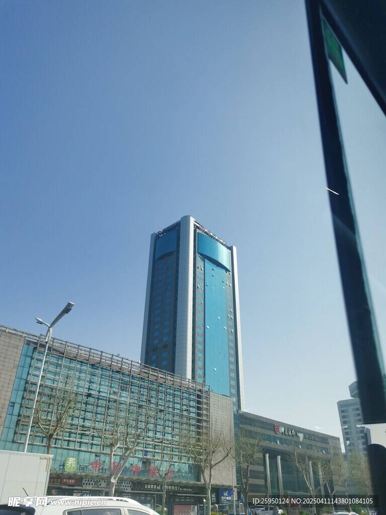 大楼