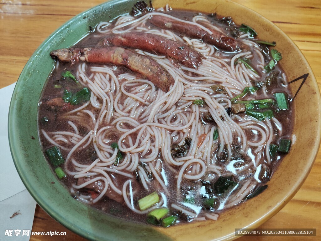 尤溪泥鳅粉