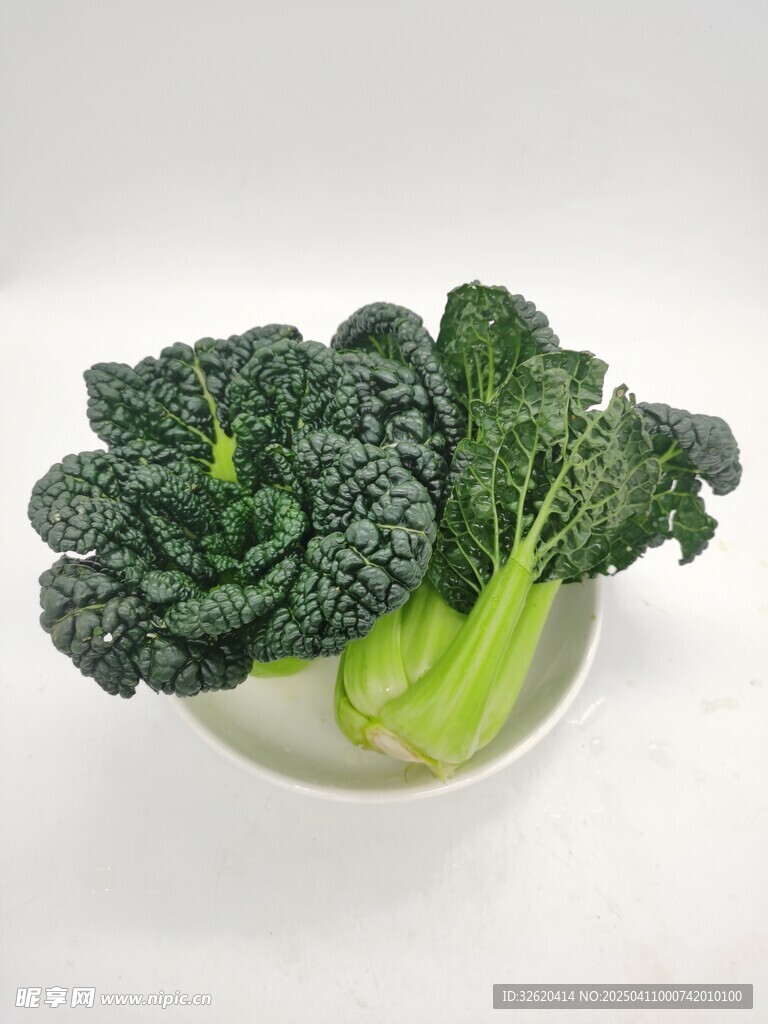 黑青菜 泡泡青