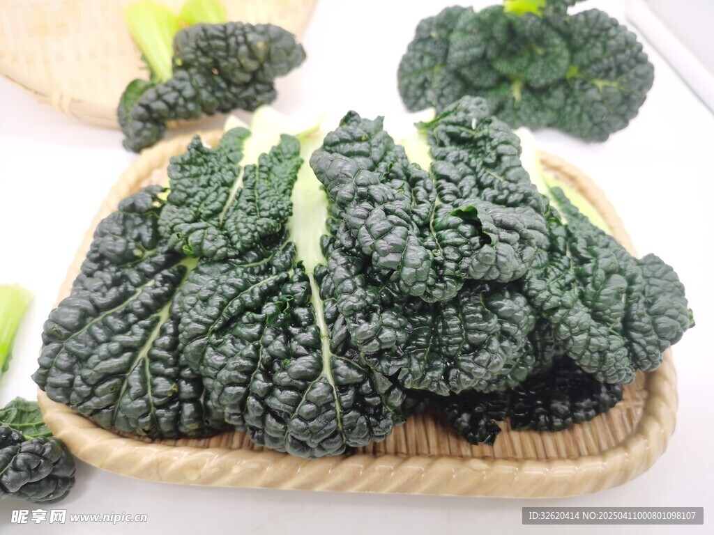 黑青菜 泡泡青