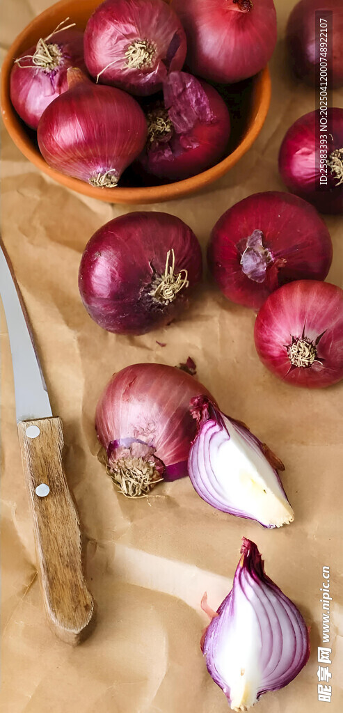 洋葱