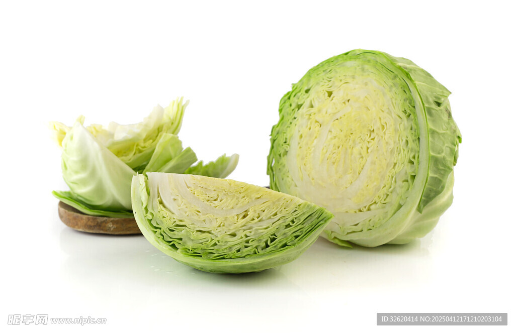 包菜