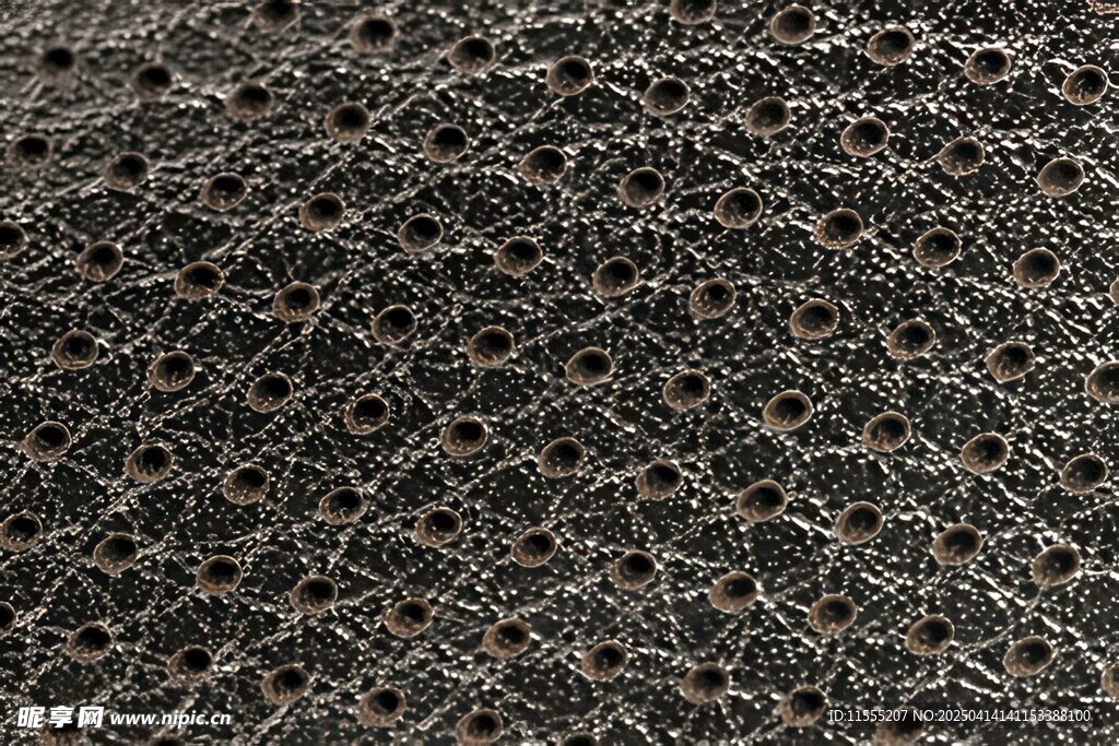 牛皮纸箱瓦楞纸高清素材图