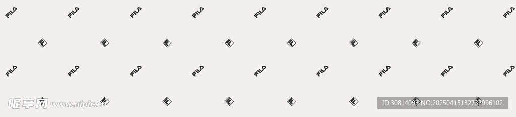 字母底纹