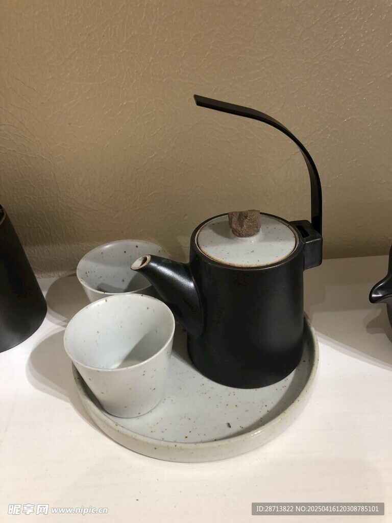 茶具