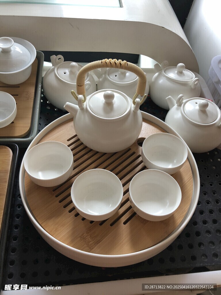 茶具