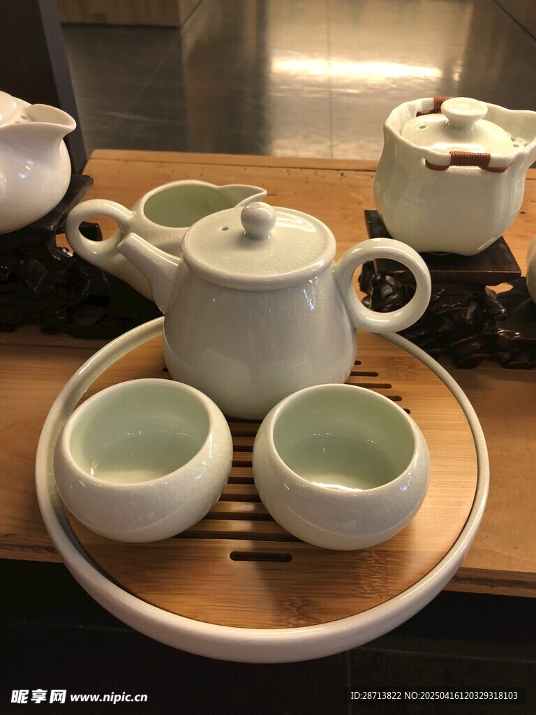 茶具