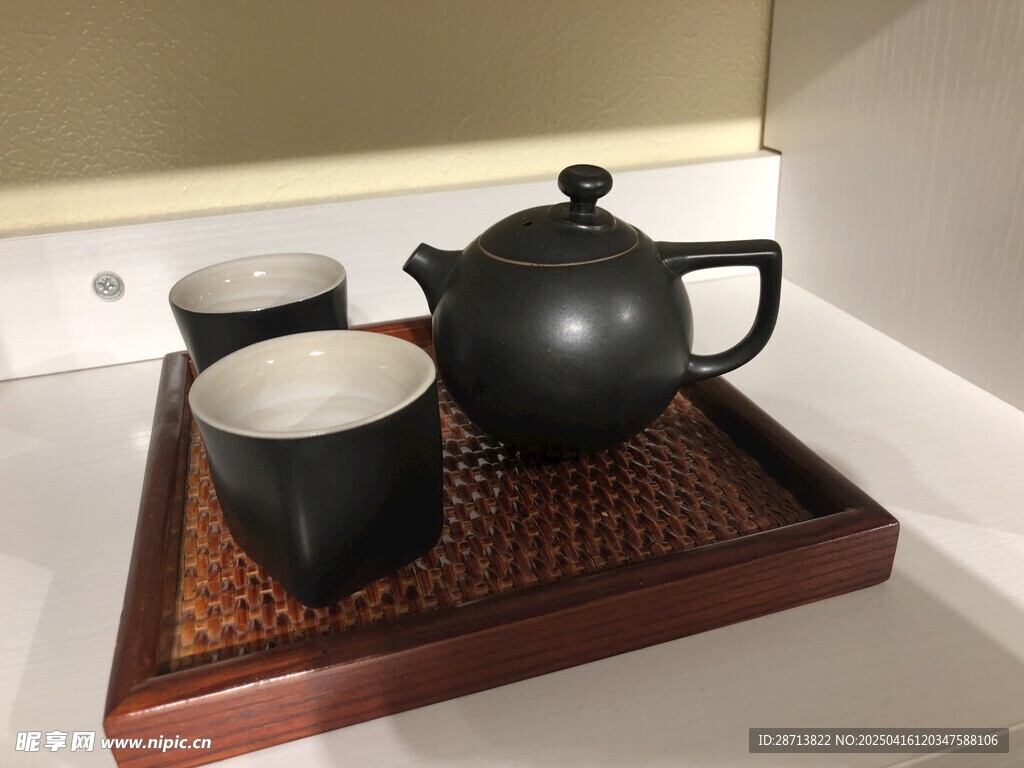 茶具