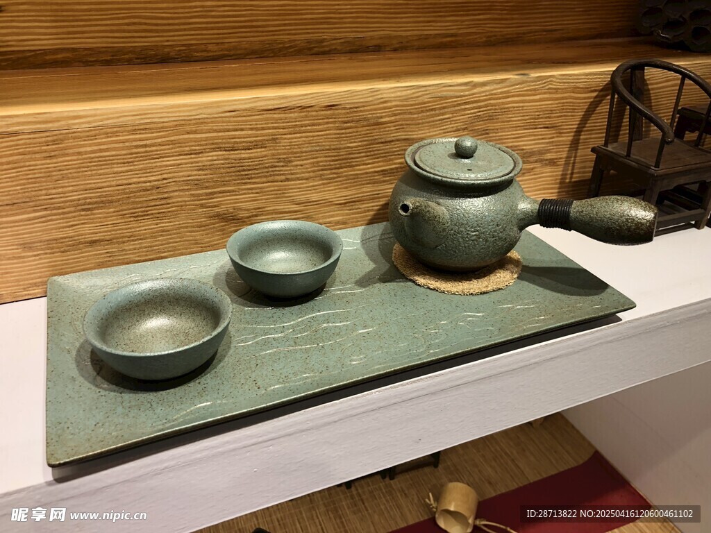 个性茶器