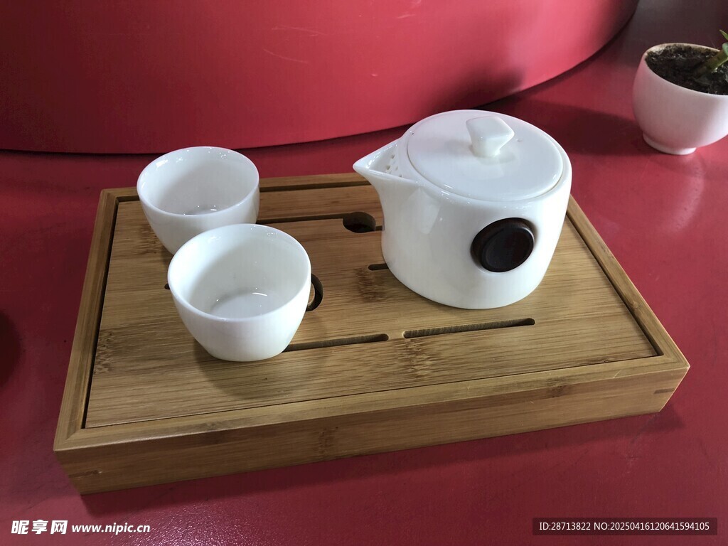 茶具