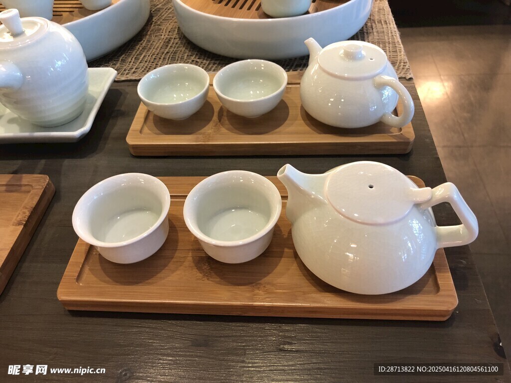 茶器三件套