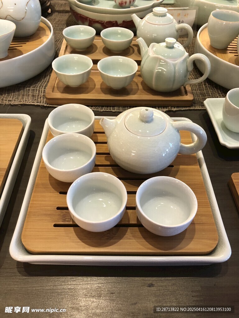 茶器套装