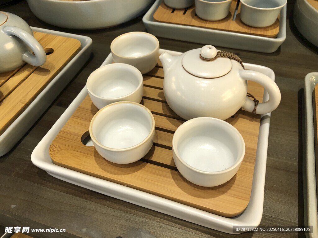 茶器套装