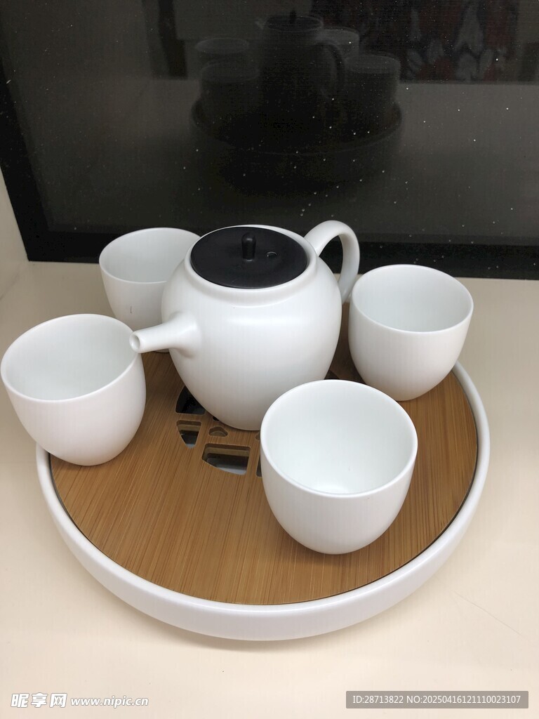 茶具