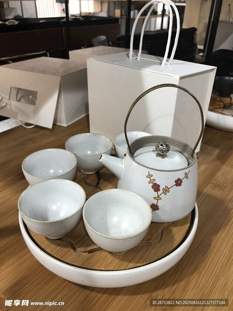 茶具套装