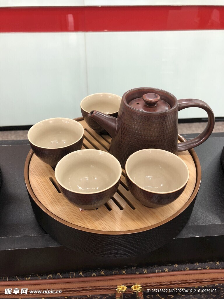 茶具