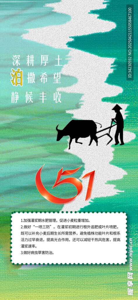五一