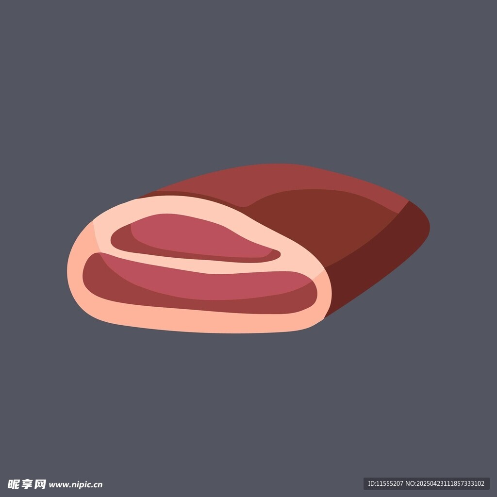 美味牛肉卷