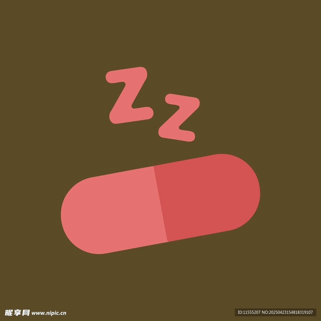 助眠药片 带来安稳睡眠
