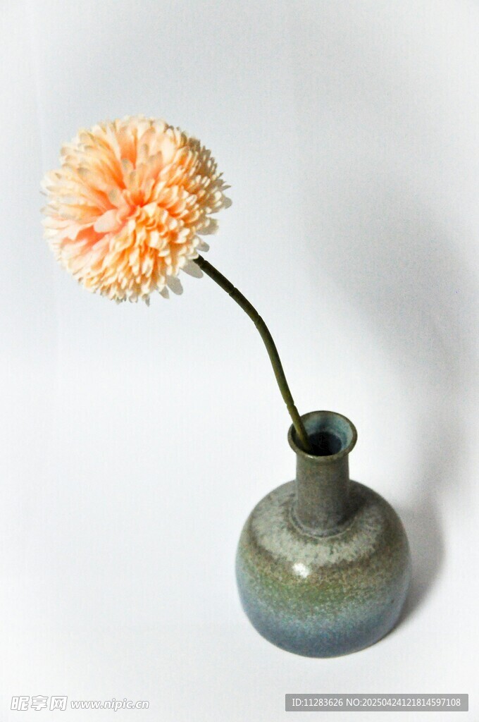 禅意插花