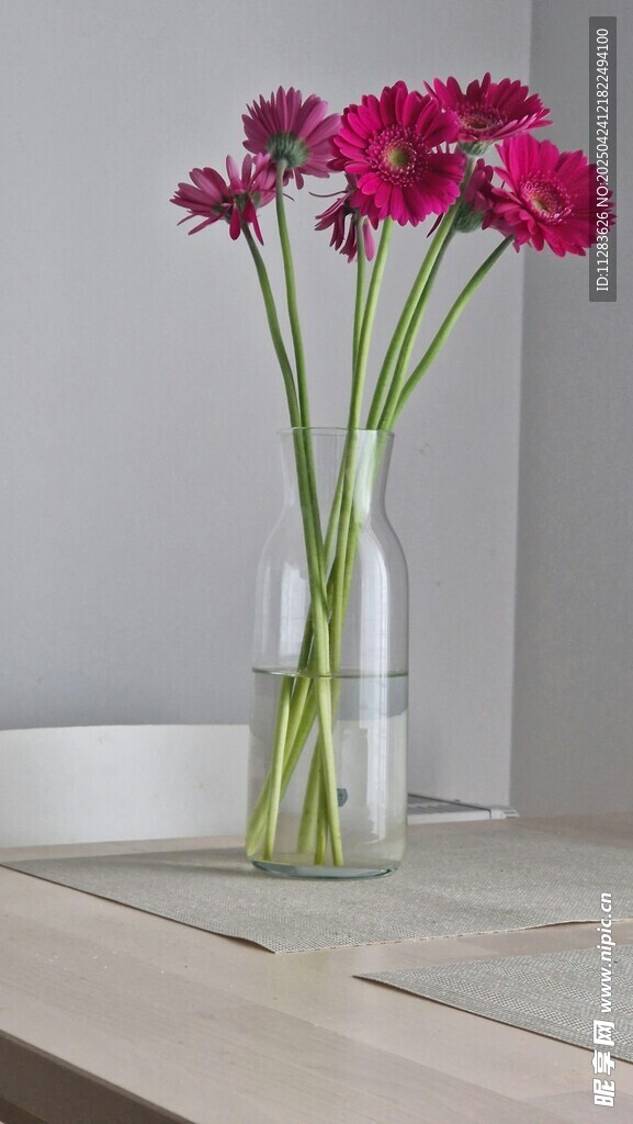 玻璃花瓶