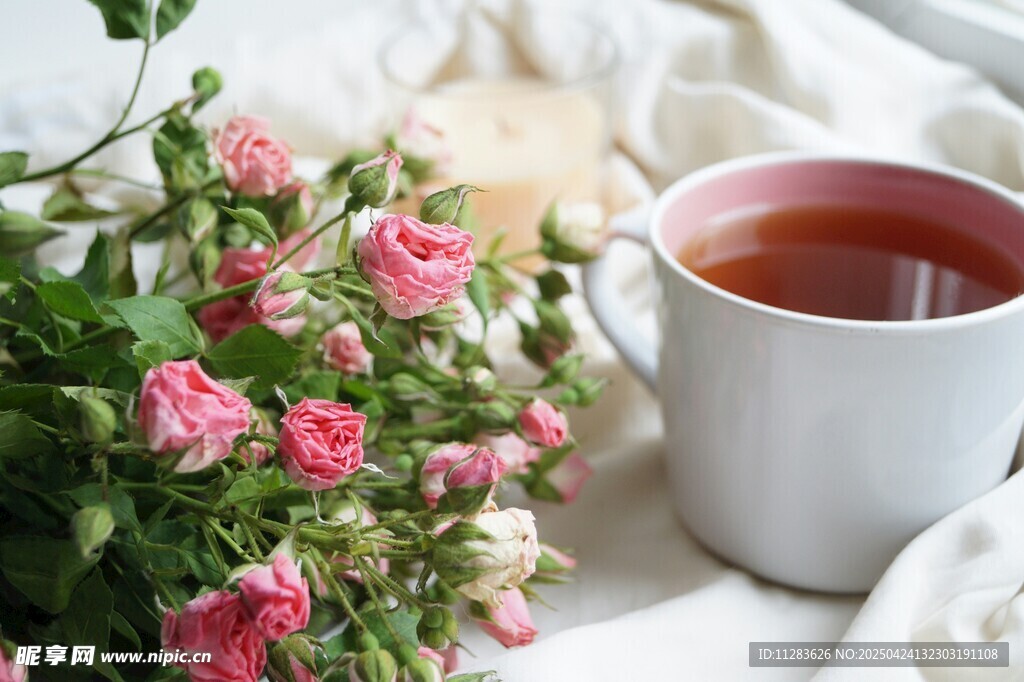 红茶下午茶