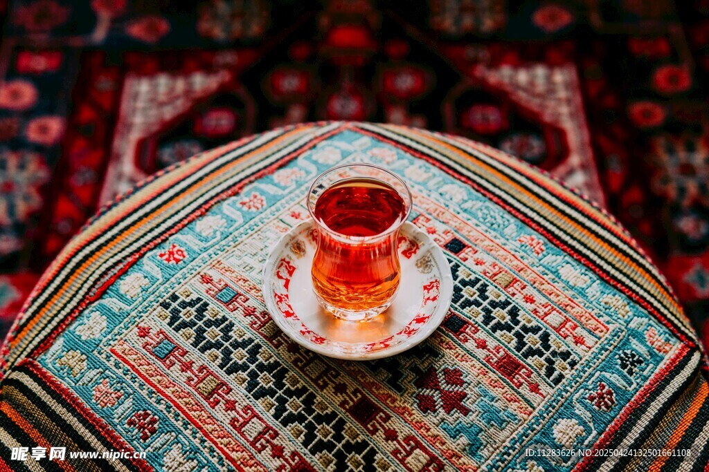 下午茶时光