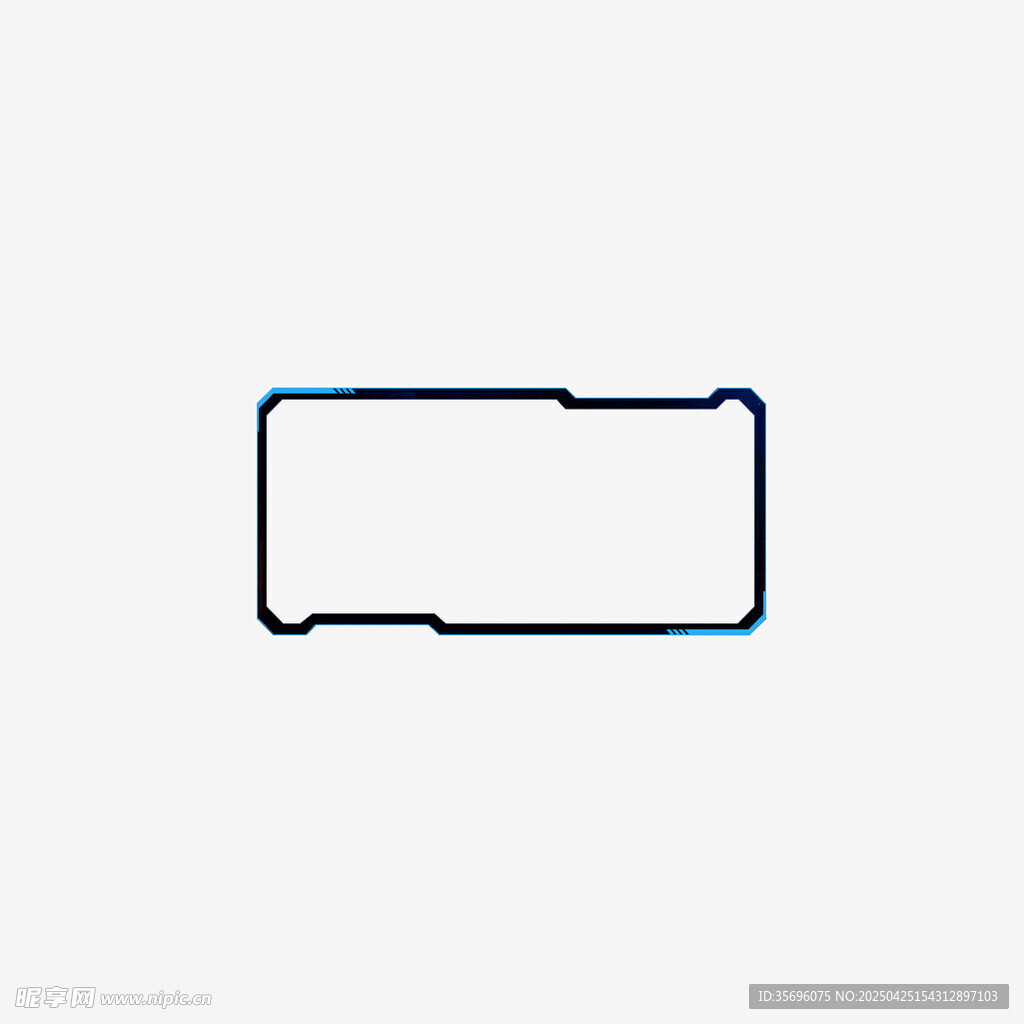 简约线条勾勒的手机轮廓