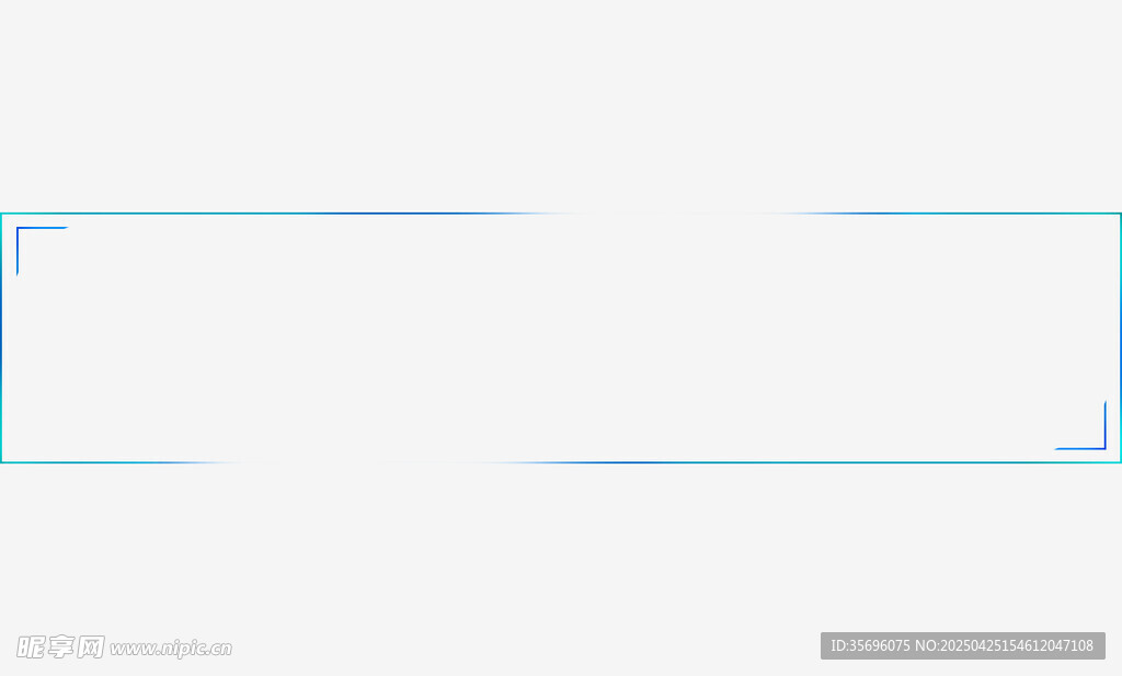 简约线条几何图形设计