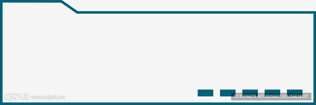 简约文件夹图标设计