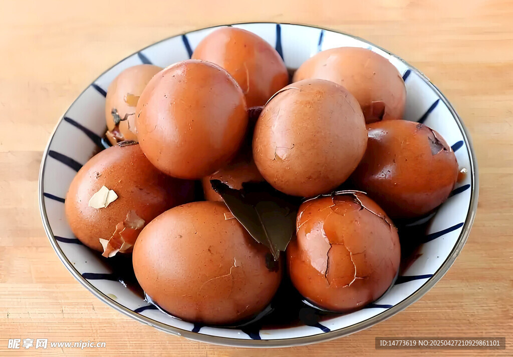 茶叶蛋