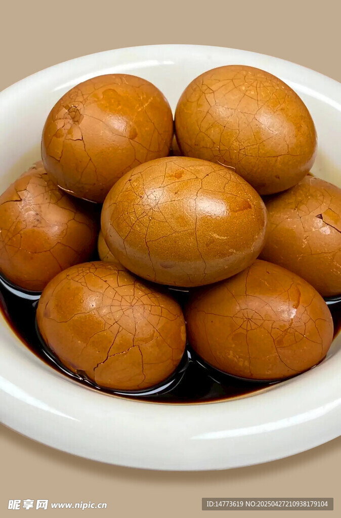 茶叶蛋