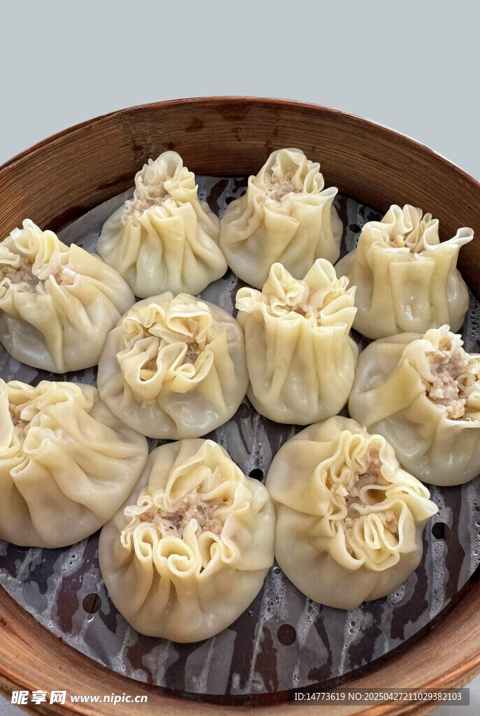 美味烧卖