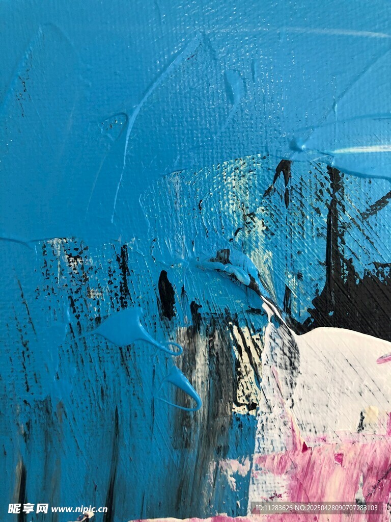 冰挂景观色彩绚丽